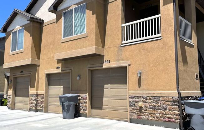 Rent Reduction! Deposit Moves You In! 2 Bed 1 Bath Condo for Rent in North Salt Lake