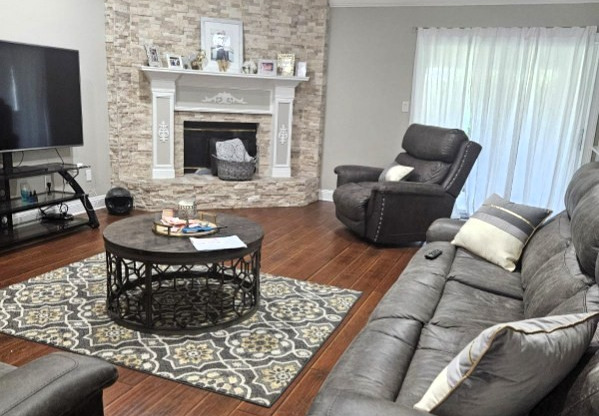 10568 TURKEY SCRATCH LN