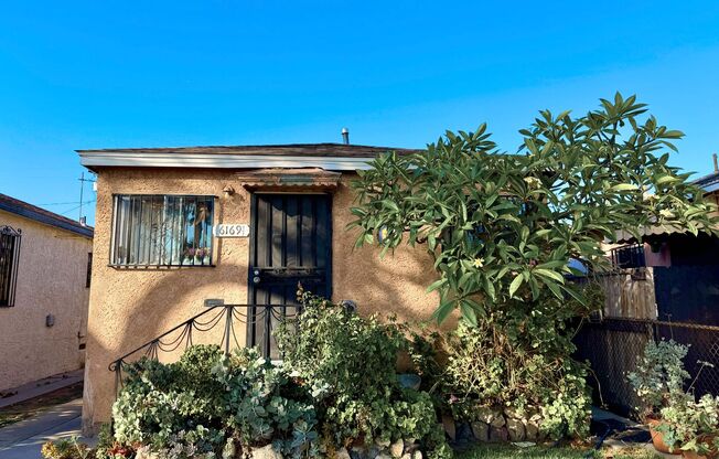 6169 E. Olympic Blvd