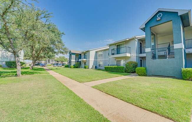 Partner-provided property photo