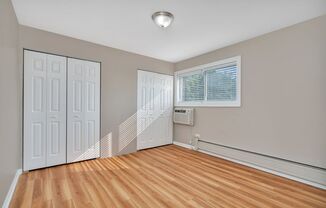 1 bed, 1 bath, 700 sqft, $1,425, Unit 24-1G Parkside