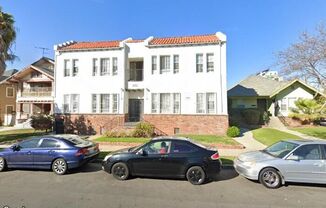 15Th - 2731 W. 15th Apts.