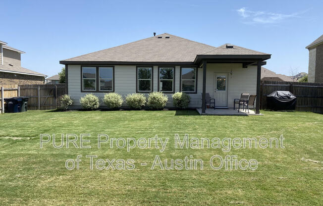 Partner-provided property photo