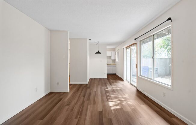 SFH 119 - Francis Duplex