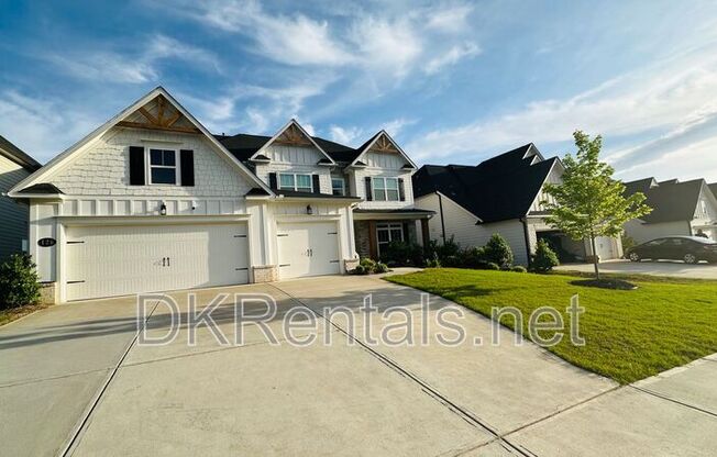 126 CREST BROOKE DR