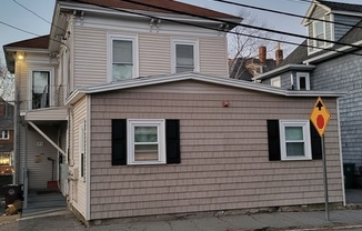 75 BOWERS ST