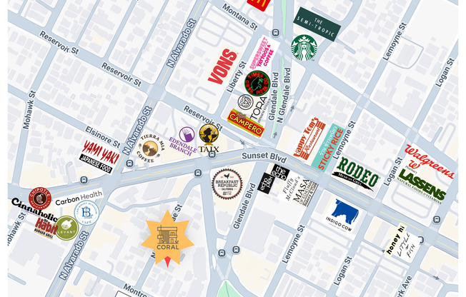 Partner-provided property photo