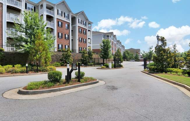 Welcome to The Reserve at Ivy Creek