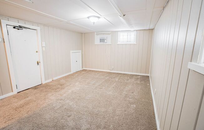 Studio, 1 bath, 400 sqft, $850