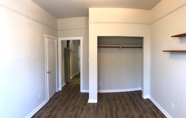 Studio, 1 bath, 450 sqft, $1,485, Unit 2