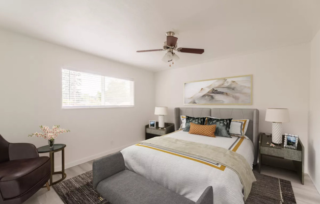 Edgemont Apartments