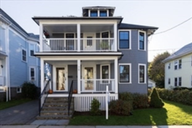 78 HEWLETT ST