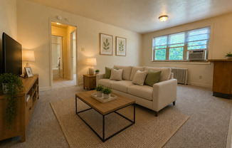 1 bed, 1 bath, $950, Unit 48