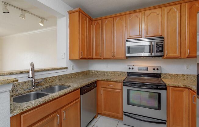 Prime Condo at The Grande