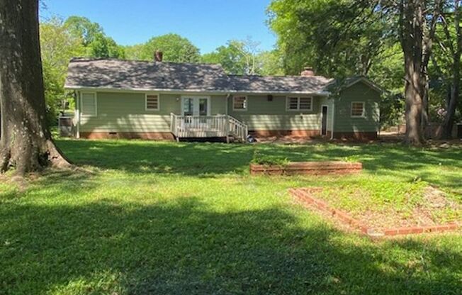 A Great Value and Location in LaGrange
