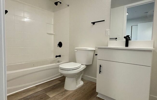 2 beds, 2 baths, 670 sqft, $2,300, Unit 302 ADA