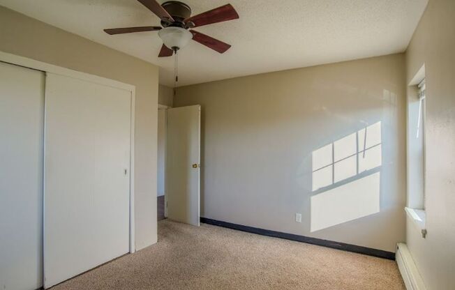 1 bed, 1 bath, 598 sqft, $1,050, Unit 202