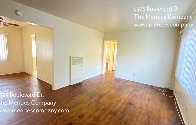 Boulevard Apartments