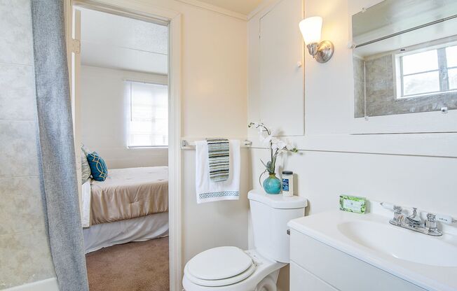 Sedgefield Apartments