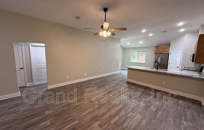 4886 E SPENCER FLD RD