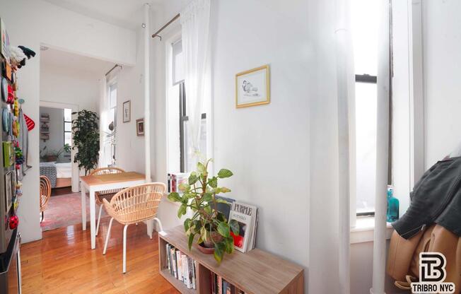 301 West 20th St.