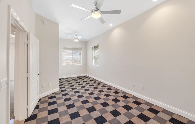 WHY RENT A HOUSE WHEN YOU CAN HAVE A PENTHOUSE Sought after Park Avenue