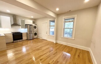 3 beds, 1 bath, $3,550, Unit #2