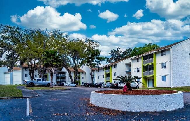 jacksonville apartments for rent