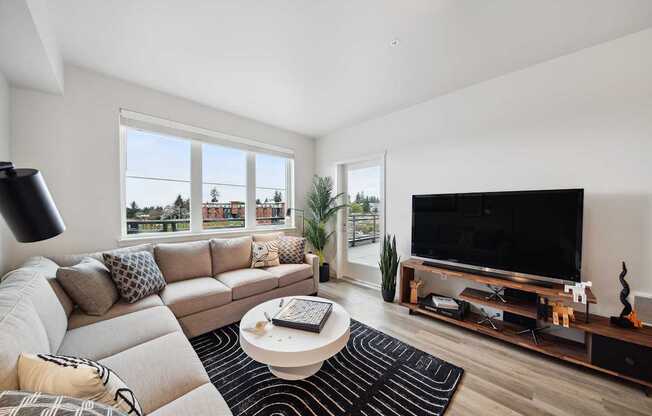 Sunset Terrace