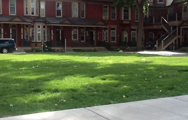 4 beds, 2 baths, 2,055 sqft, $2,475, Unit H25