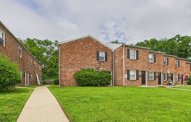 10 West 27th Street &amp; 2701 Midlothian Turnpike