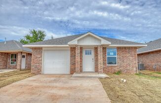 New Construction in Varenna Landing! Storm shelter and lawn care included!