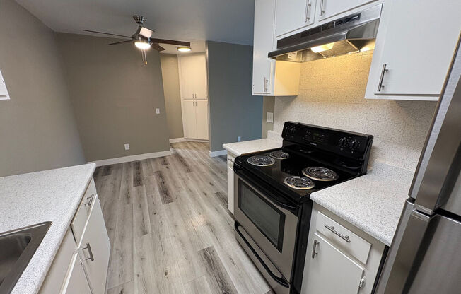 Pinewood Apartments