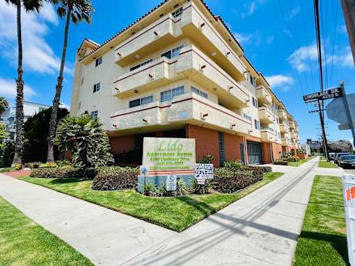 Lido Apartments - 4280 Lindblade Dr Culver City Apartments
