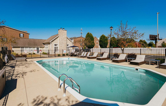 Enclave at Albany Park - 01