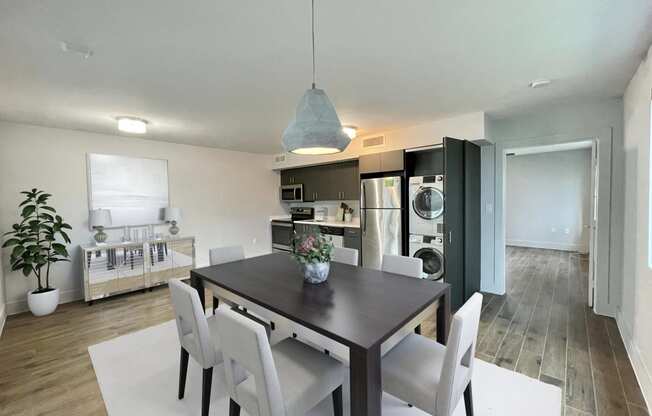 Depot Michigan 1 Bedroom