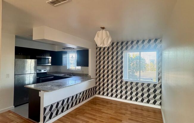 3 beds, 2 baths, 1,205 sqft, $2,075, Unit 122