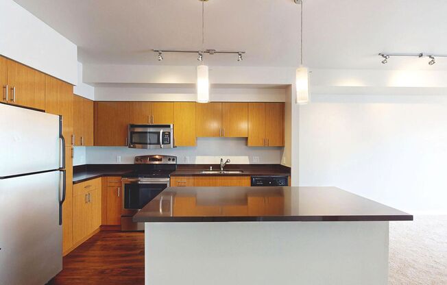 1 bed, 1 bath, 873 sqft, $2,198, Unit A228