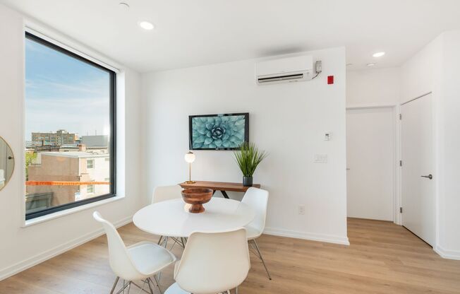 1 bed, 1 bath, 499 sqft, $1,630, Unit N-504