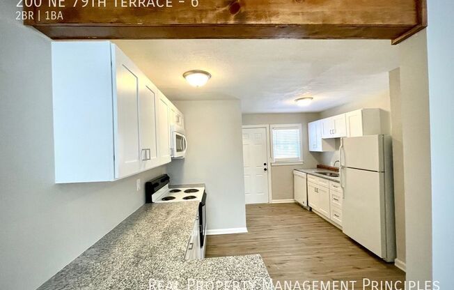 200 NE 79th Ter