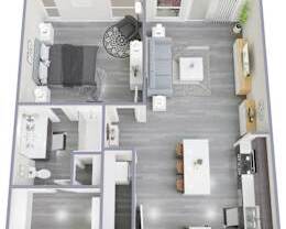 Partner-provided photo for $1830 unit