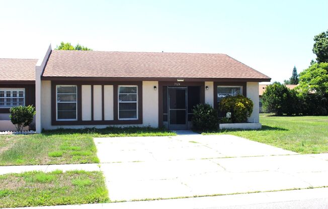 Lovely Home Available in the Royal Manor Subdivision
