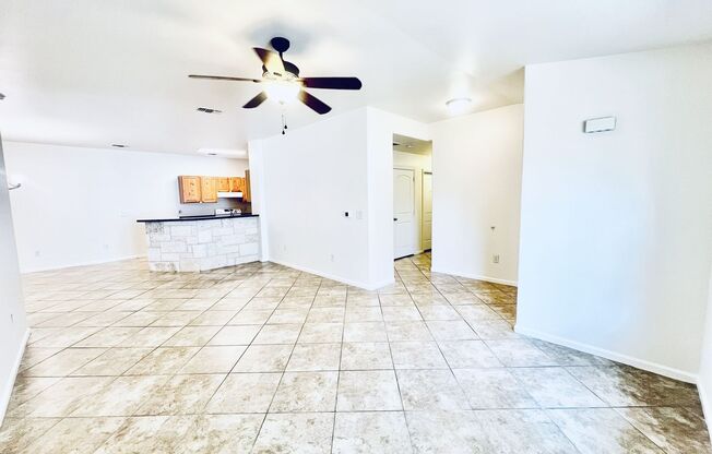 3-Bedroom/2-Bath Duplex in Lago Vista