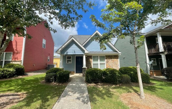 PRE-LEASING FOR AUGUST 2026!