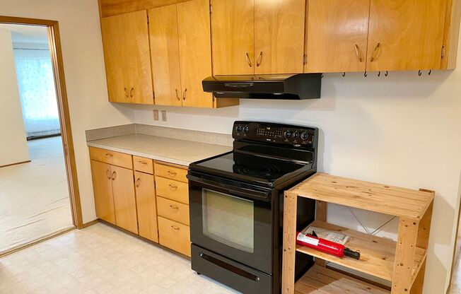 Three Bedroom Home in Whittier Heights!