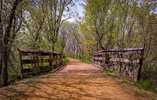 Partner-provided property photo