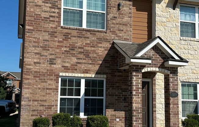 College Station - 2 bedroom / 2.5 bath condo / Gated community in Copper Creek Condos