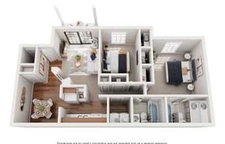 Partner-provided photo for $1249 unit