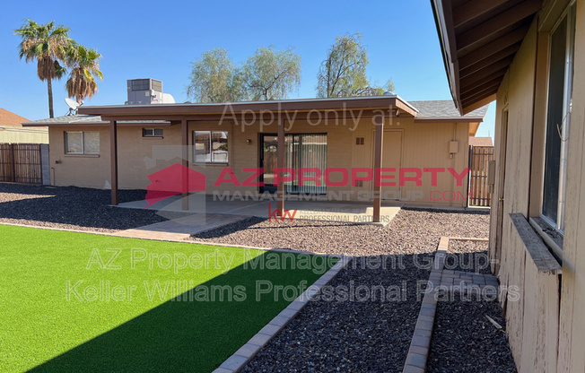 Partner-provided property photo