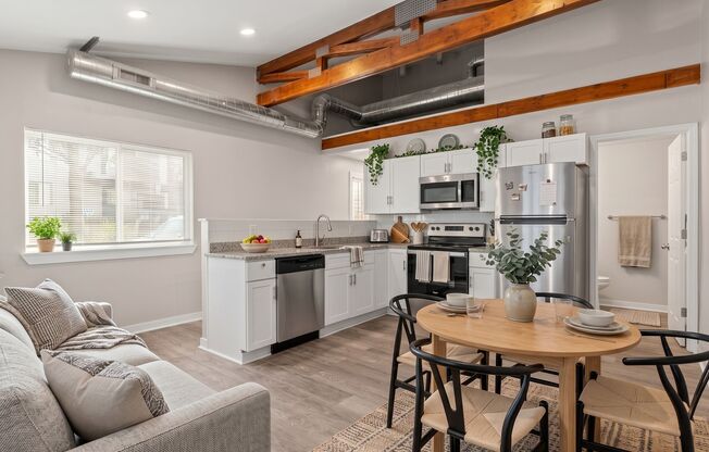 Stylish Suburban Living with Modern Upgrades